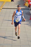 World Championships 2012, Sprint Final